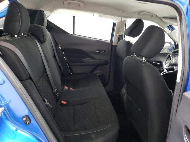 2021 NISSAN 210 - 3N1CP5CV9ML525048
