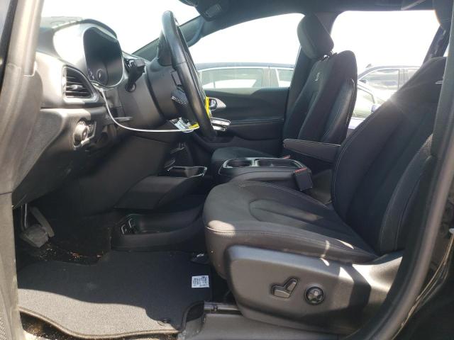 2019 Chrysler Pacifica Touring Plus VIN: 2C4RC1FG4KR532515 Lot: 54976174