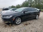 CHRYSLER 200 LIMITE снимка