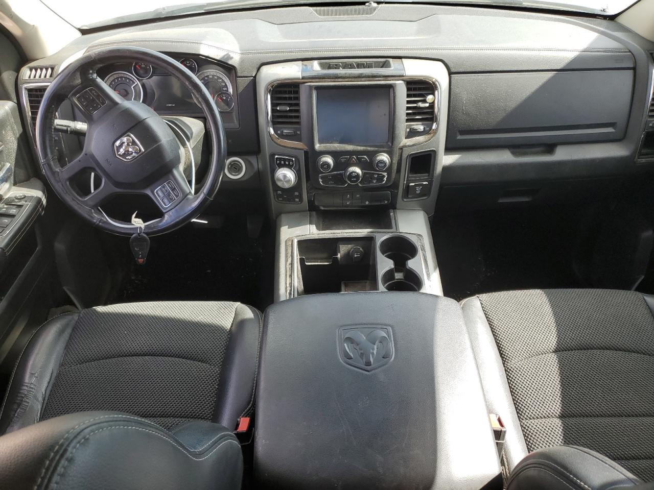 1C6RR7MT3ES479513 2014 Ram 1500 Sport