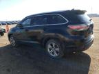 TOYOTA HIGHLANDER photo