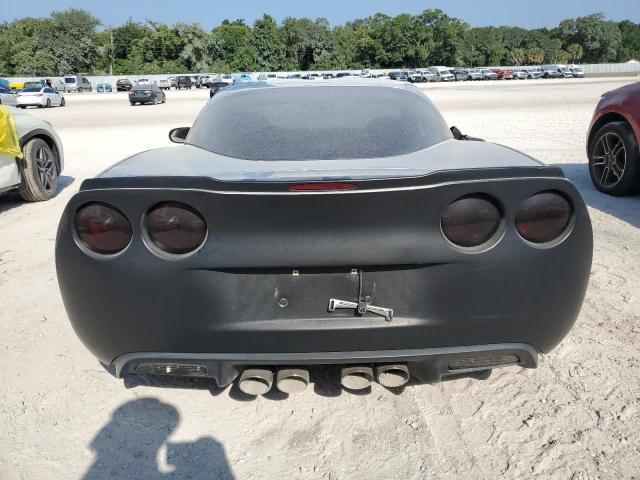 2010 Chevrolet Corvette Grand Sport VIN: 1G1YU2DW9A5105862 Lot: 53835244