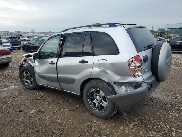 2002 Toyota Rav4 VIN: JTEGH20V420047805 Lot: 54927054