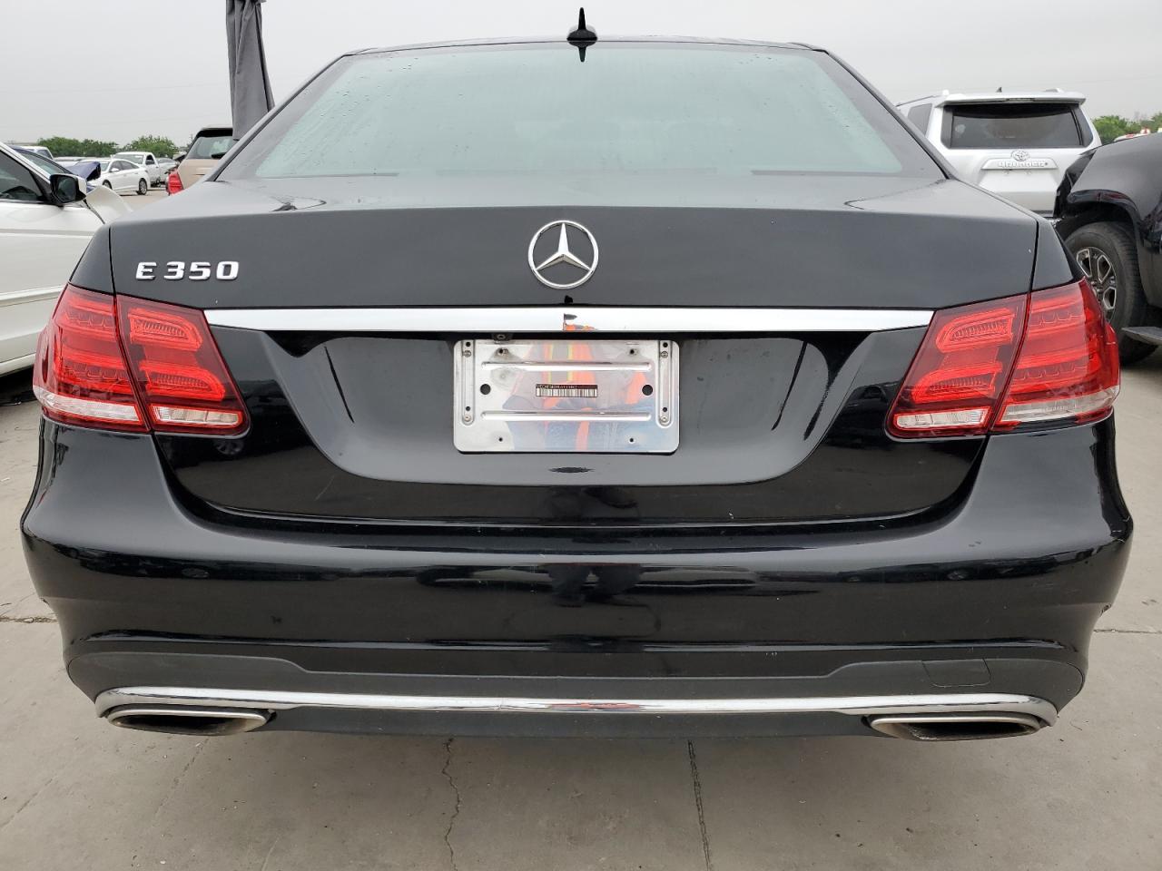 WDDHF5KB9EA913862 2014 Mercedes-Benz E 350