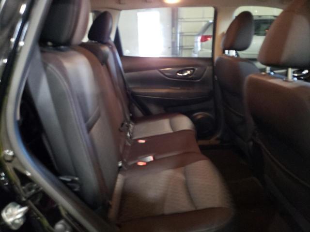 2018 Nissan Rogue S VIN: JN8AT2MV5JW326764 Lot: 54052504