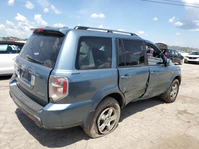 2008 Honda Pilot Se VIN: 5FNYF18318B008238 Lot: 55180764