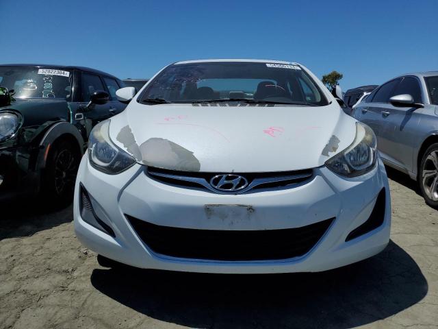 2016 Hyundai Elantra Se VIN: 5NPDH4AE7GH793466 Lot: 54566134