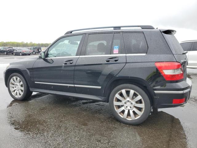 2011 Mercedes-Benz Glk 350 4Matic VIN: WDCGG8HB4BF598912 Lot: 55089284