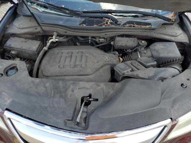 VIN 5FRYD3H45EB011499 2014 Acura MDX, Technology no.12