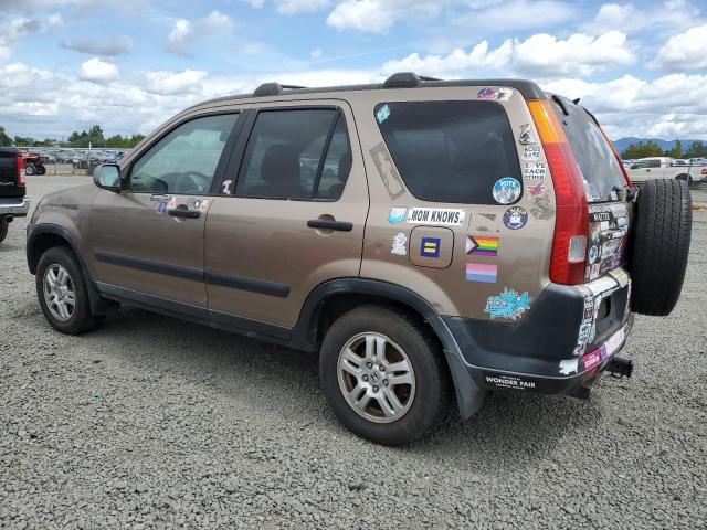 2003 Honda Cr-V Ex VIN: JHLRD78893C032353 Lot: 56908834