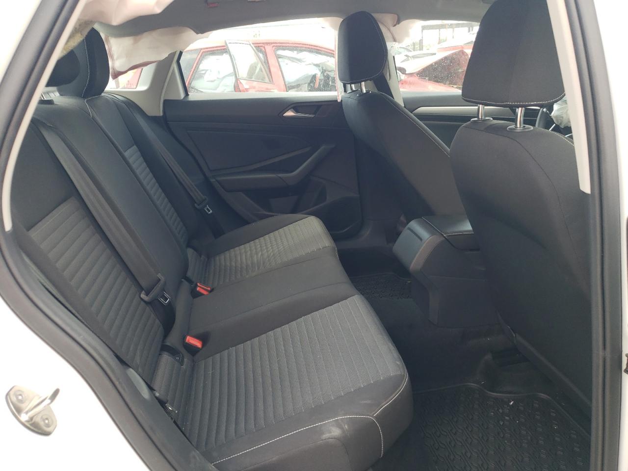 3VWCM7BU4NM025446 2022 Volkswagen Jetta S