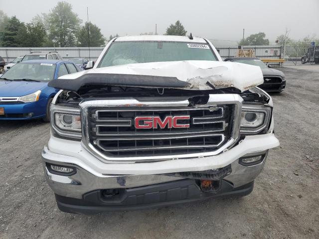 2017 GMC Sierra K1500 Sle VIN: 3GTU2MEC3HG428951 Lot: 55802264