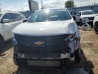 CHEVROLET EQUINOX LS снимка