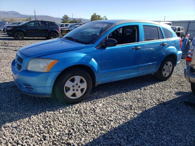 Lot #2524367122 2008 DODGE CALIBER salvage car