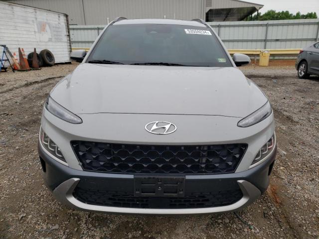 KM8K5CA37NU813092 Hyundai Kona LIMIT 5