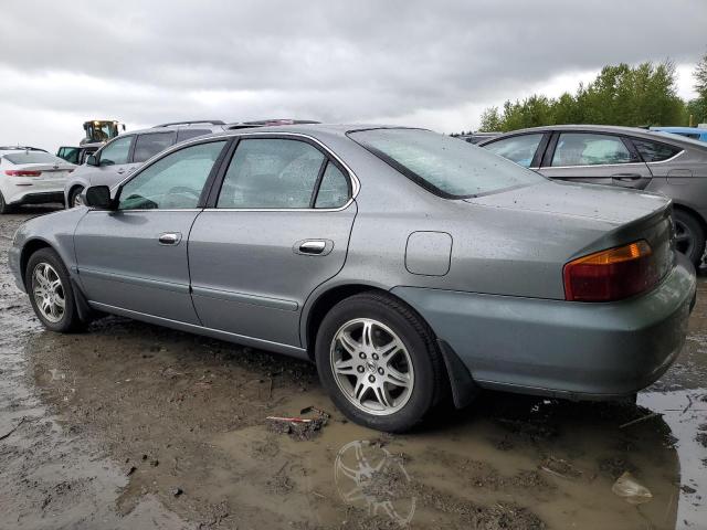 2000 Acura 3.2Tl VIN: 19UUA5672YA064385 Lot: 53396254