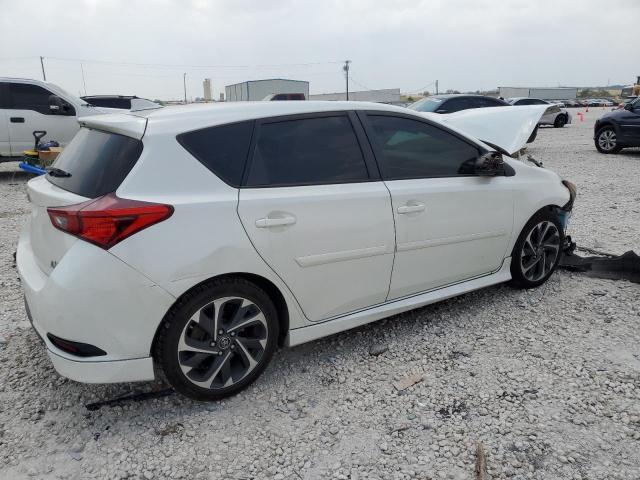 2017 Toyota Corolla Im VIN: JTNKARJE6HJ542550 Lot: 55923294