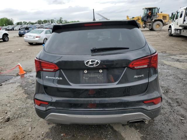 2018 Hyundai Santa Fe Sport VIN: 5NMZT3LB5JH069622 Lot: 54853374