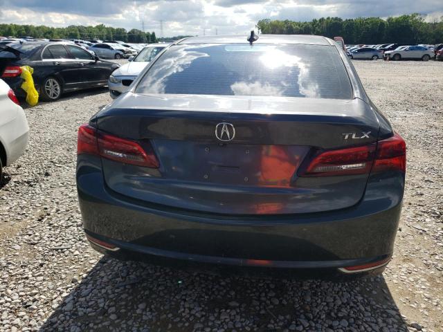 2015 Acura TLX - Image 6