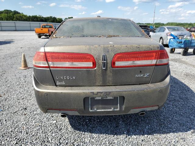 2011 Lincoln Mkz VIN: 3LNHL2GC7BR768045 Lot: 56638684