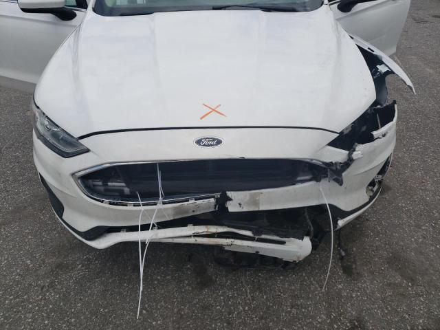 VIN 3FA6P0H73LR195321 2020 Ford Fusion, SE no.11