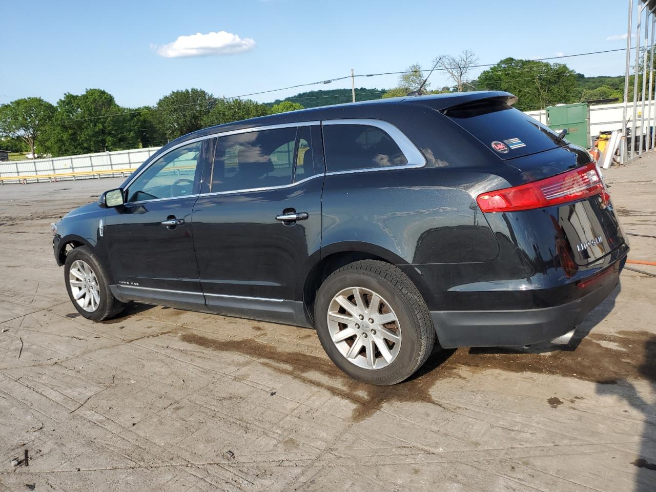 2LMHJ5NK6FBL00771 2015 Lincoln Mkt