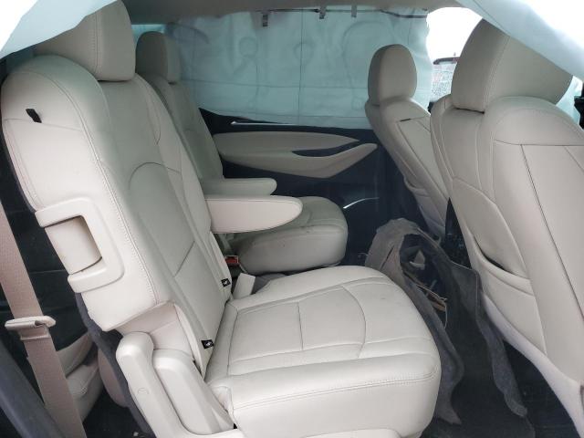 2022 Buick Enclave Premium VIN: 5GAERCKW2NJ168787 Lot: 54938464