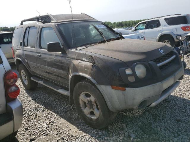 2004 Nissan Xterra Xe VIN: 5N1ED28Y24C632014 Lot: 54043944