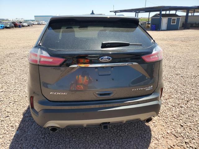 2019 Ford Edge Titanium VIN: 2FMPK4K9XKBB69578 Lot: 57014964