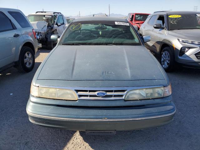 1995 Ford Crown Victoria Lx VIN: 2FALP74W9SX128666 Lot: 54576554