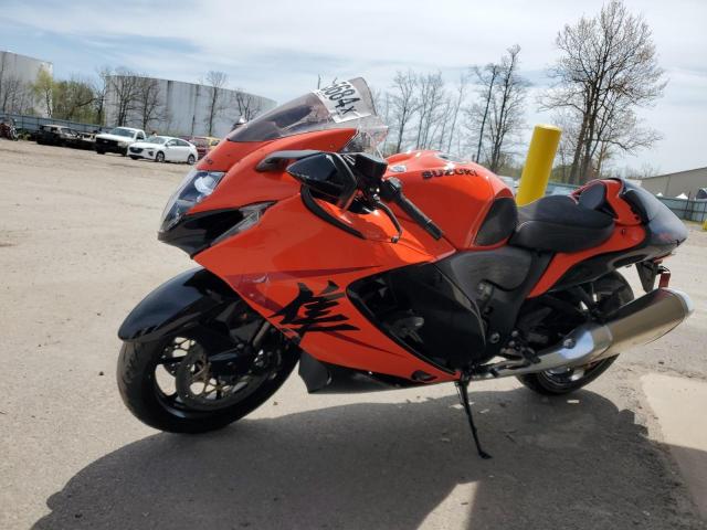 2024 SUZUKI GSX1300 RR - JS1EJ11B5R7100196