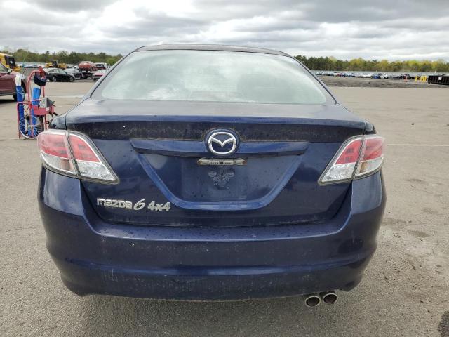 2009 Mazda 6 I VIN: 1YVHP81A295M37528 Lot: 54515534