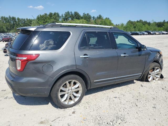 2015 Ford Explorer Xlt VIN: 1FM5K8D84FGC01104 Lot: 55637364