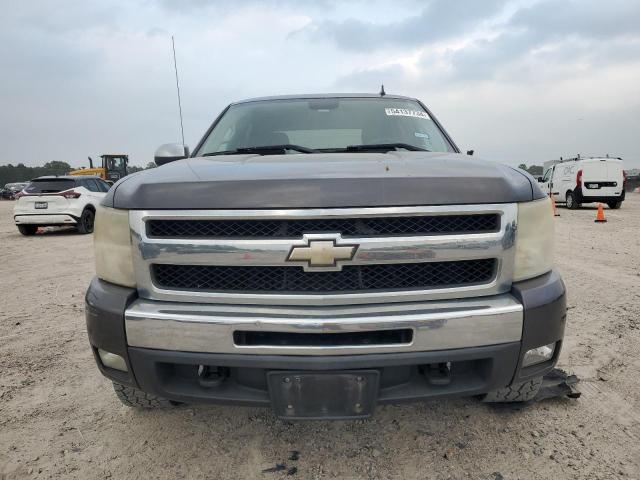 2011 Chevrolet Silverado K1500 Lt VIN: 3GCPKSE35BG261517 Lot: 54137734