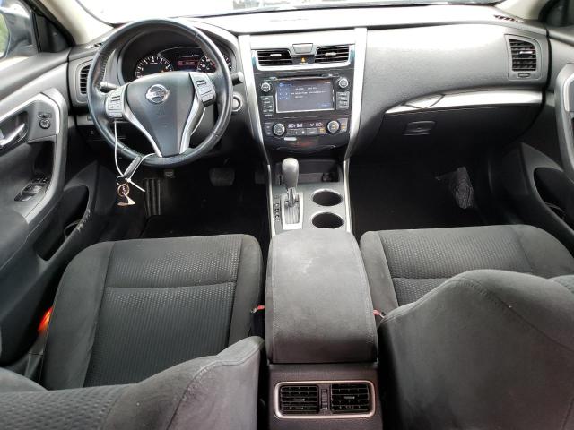 1N4AL3AP4FC133981 2015 Nissan Altima 2.5