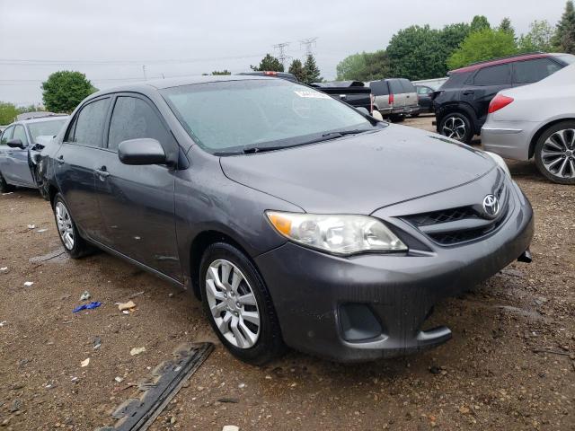 2012 Toyota Corolla Base VIN: 5YFBU4EEXCP069104 Lot: 54412784