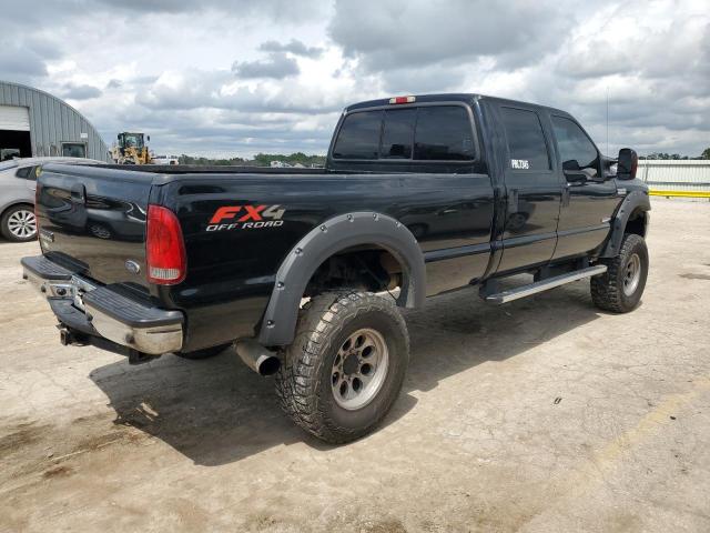 2005 Ford F350 Srw Super Duty VIN: 1FTWW31P15EA46629 Lot: 57012444