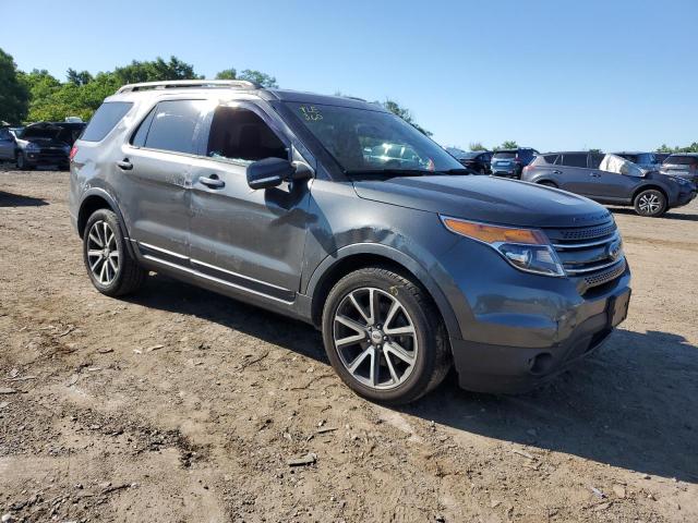 2015 Ford Explorer Xlt VIN: 1FM5K8D8XFGB87869 Lot: 56396664