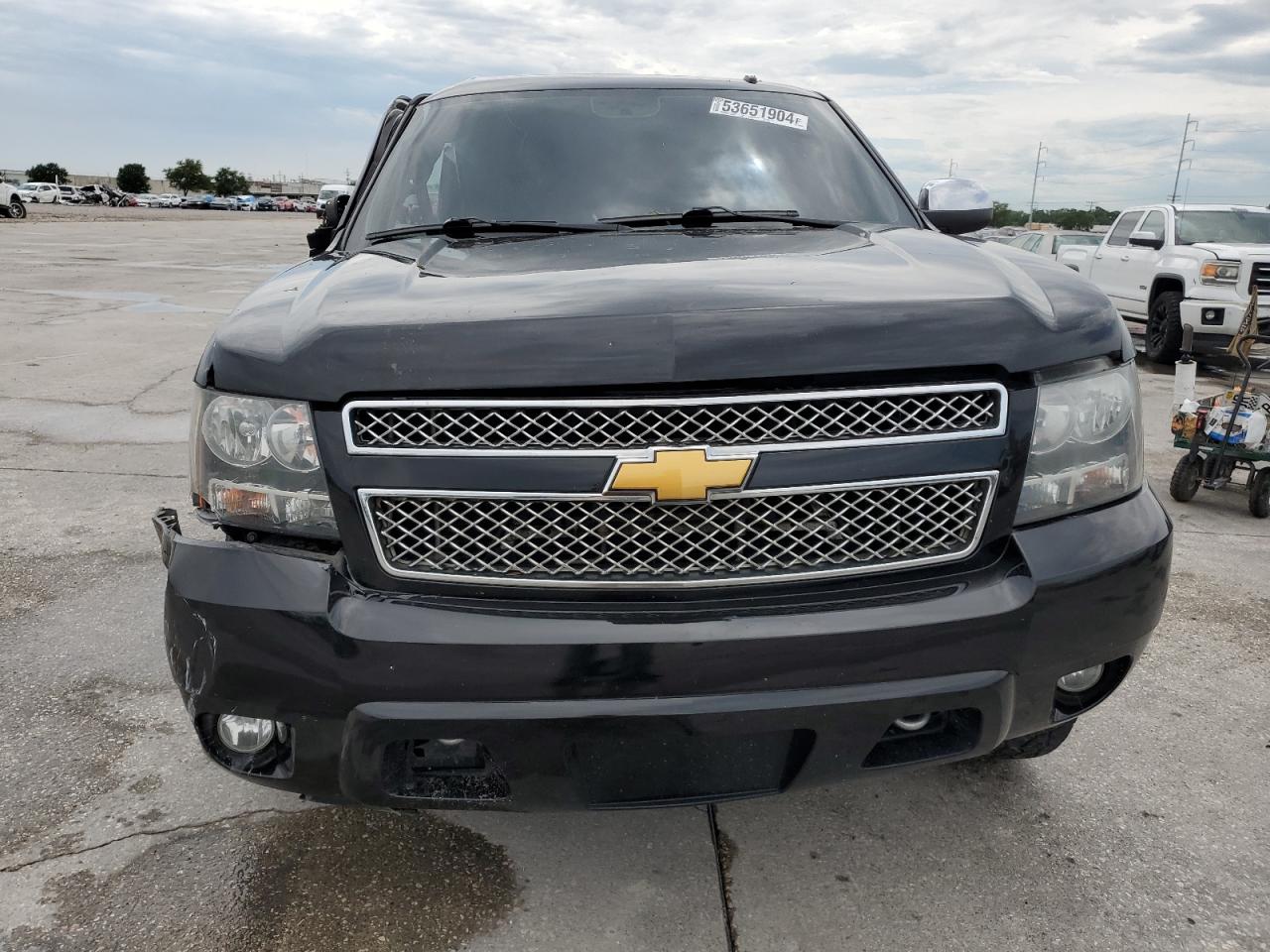 1GNSKAE00ER122790 2014 Chevrolet Tahoe K1500 Ls