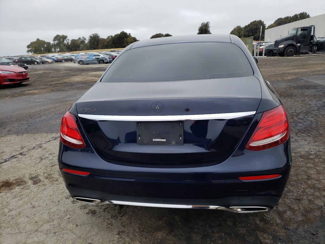 2020 Mercedes-Benz E 350 vin: WDDZF8DBXLA738649