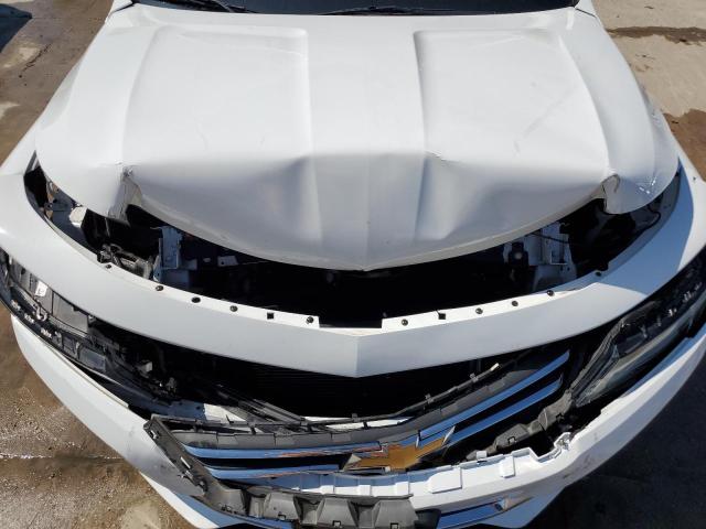 2020 Chevrolet Impala Lt VIN: 2G11Z5S33L9104094 Lot: 55277274