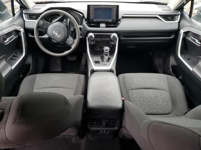 2021 Toyota Rav4 Xle VIN: 2T3P1RFV5MW179558 Lot: 54917014