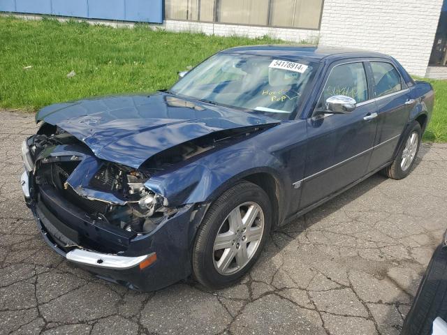 2005 Chrysler 300C VIN: 2C3JK63H15H662079 Lot: 54178914