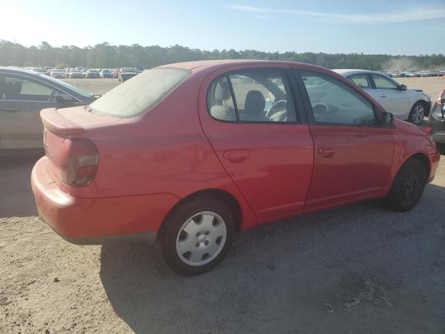 2002 Toyota Echo VIN: JTDBT123X20253164 Lot: 55816224