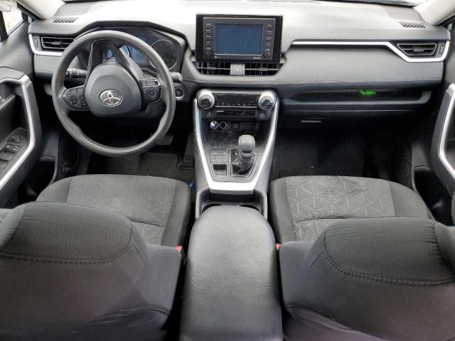 2021 TOYOTA RAV4 XLE - 2T3P1RFV2MW146503
