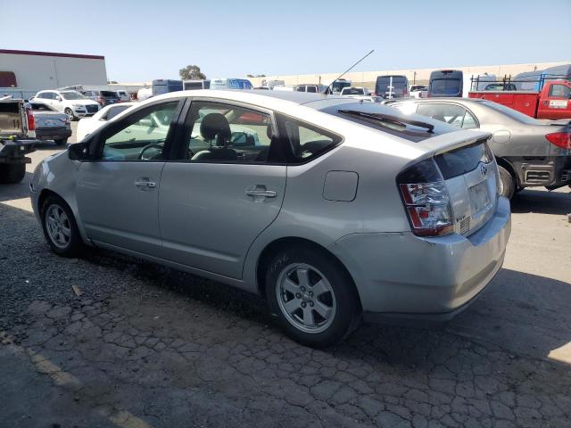 2005 Toyota Prius VIN: JTDKB20U653066141 Lot: 55699114