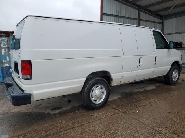 2013 Ford Econoline E250 Van VIN: 1FTNS2EW4DDB00996 Lot: 54349754