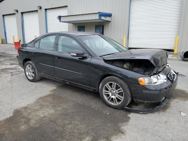 2008 Volvo S60 2.5T VIN: YV1RH592682674925 Lot: 54503624