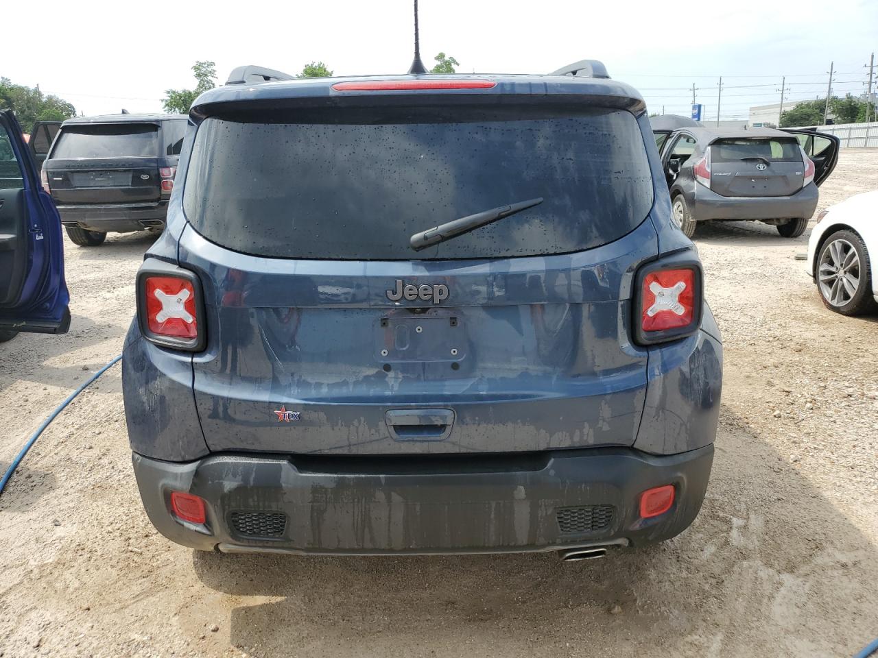 ZACNJCBB2MPM33688 2021 Jeep Renegade Latitude