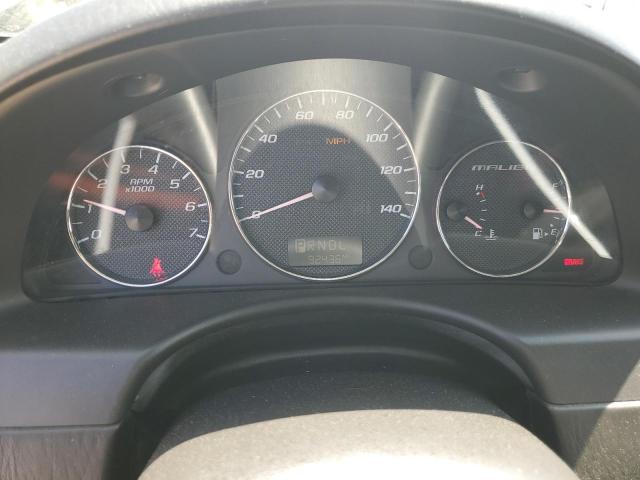 2007 Chevrolet Malibu Maxx Lt VIN: 1G1ZT68N77F186332 Lot: 56845514